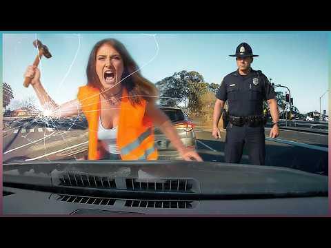 Wenn Instant Karma Hart Zuschlägt! Die Besten Momente, Eingefangen Von Der Kamera