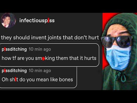 Tumblr got even worse