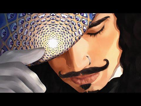I Write Sins Not Tragedies (In the style of Tool)