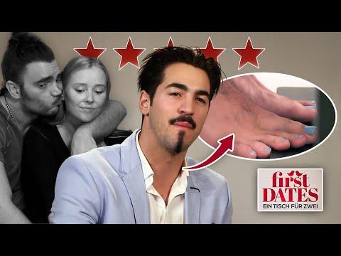 1 STUNDE DER PEINLICHSTEN MOMENTE BEI FIRST DATES! 😬💔