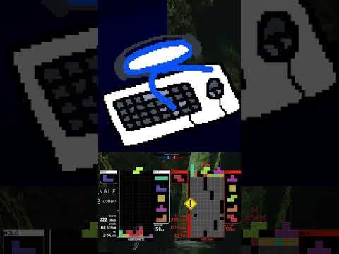 raxdflipnote SCREAMS at opponent