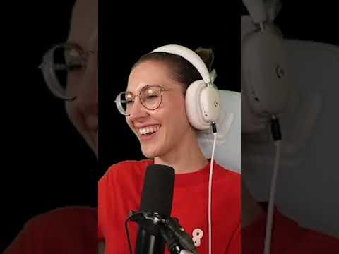 Fremdscham wird GROẞ geschrieben!