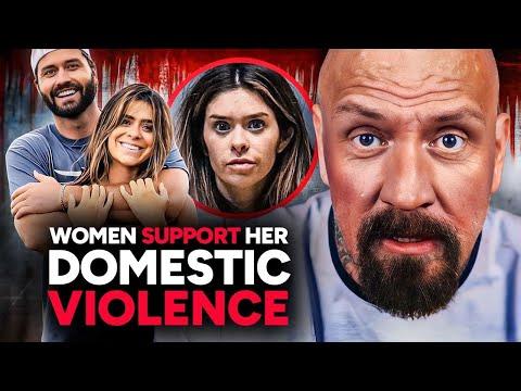 Is the Femosphere WORSE than the Manosphere!?