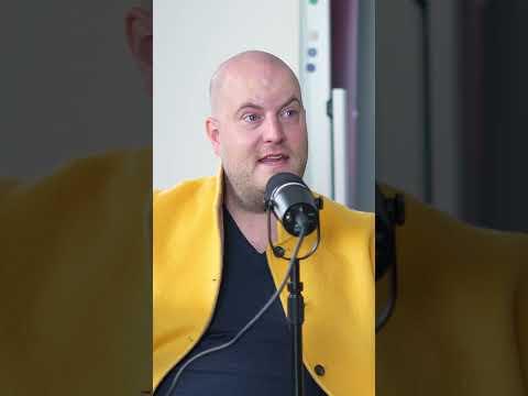 Die ganze Folge gibt es auch auf Spotify!