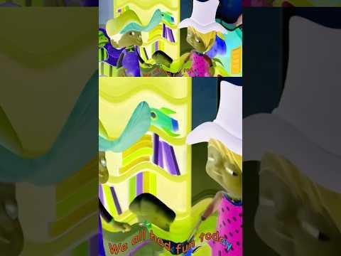 Clean Up Everybody Clean Up Song  Intro Logo Sponsored By Klasky Csupo 2001 Effects