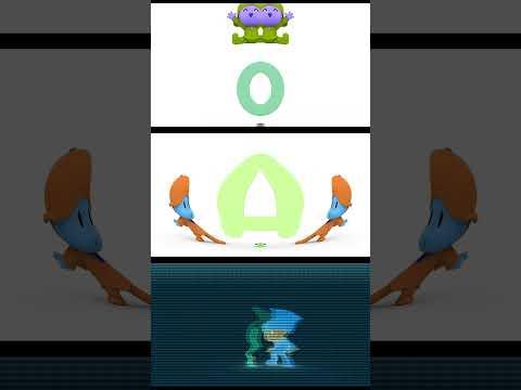 Pocoyo Intro Sparta Pitch Intro Logo Effects Sponsored By Klasky Csupo 2001 Effects