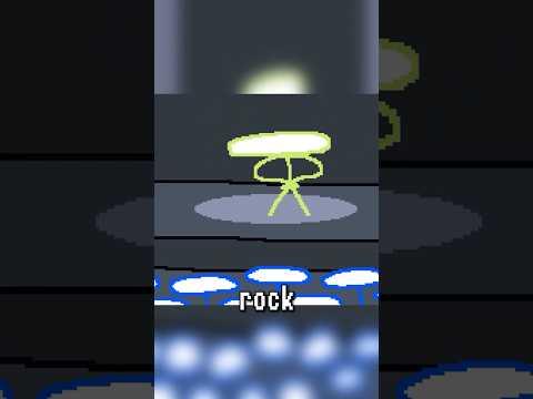how to skip a rock