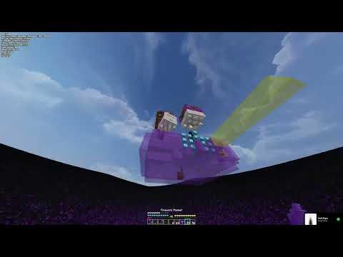 AutoCraftSMP Stream VOD (7/13/26)