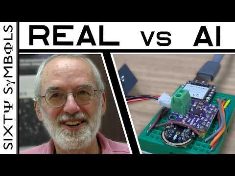 Real Astronomer v Virtual Astronomer - Sixty Symbols