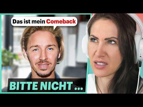 Das Comeback auf dass wir alle (nicht) gewartet haben...