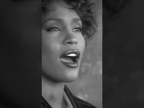 Whitney Houston - On June 22, 1991, "Miracle" peaked at #2 on the R&B Singles Chart