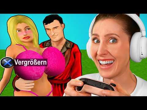 Ich Spiele das verbotene Gooner Game!