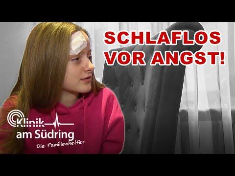 Schlafstörung-Drama! Was WIRKLICH hinter Maries Angst steckt | Die Familienhelfer