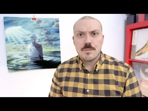 Navy Blue - The Sword & the Soaring ALBUM REVIEW