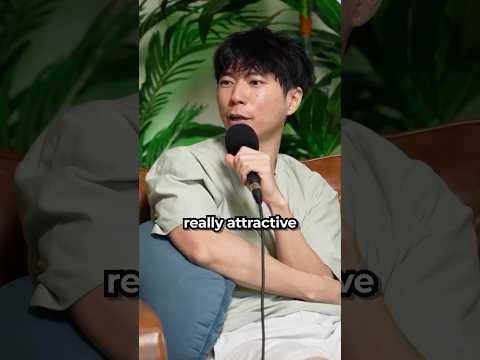 Are gamers attractive? 🤔