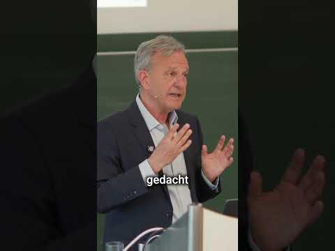 Zu viel Gold im Universum? • Grenzen der Supernova Theorie | Karsten Danzmann