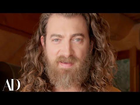 Step Inside Rhett & Jessie McLaughlin's North Carolina Cabin