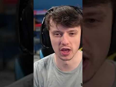 Sweatcicle doesn't like bald people confirmed