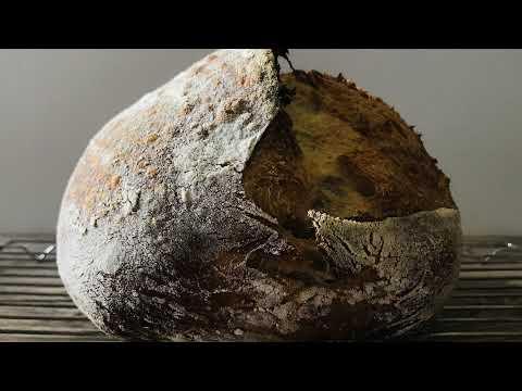 Knead Rise Bake Live Stream