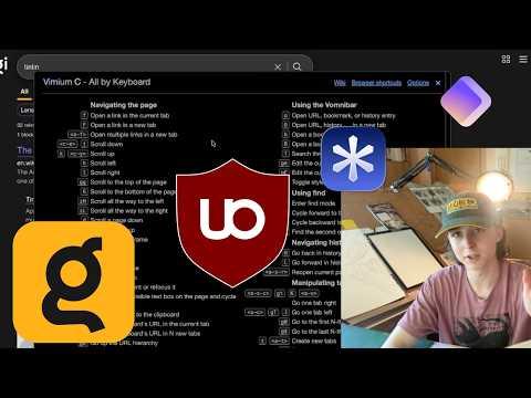 Super BASED [lower internet] Search Engine Setup tutorial.