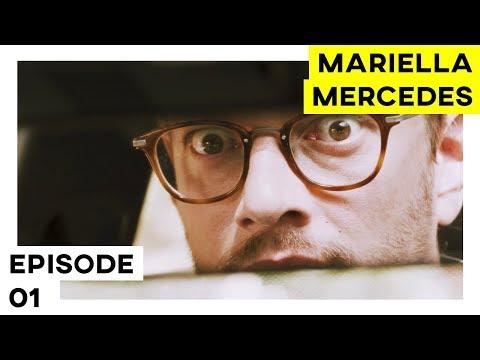 The Mystery of Mariella Mercedes S1E1 - Eine Telenovela