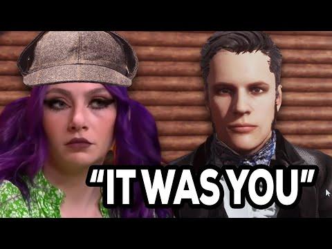 Minx arguing with AI for 10 minutes