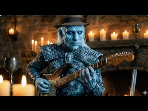The GoT Theme is Just Pentatonics?! 🤯 (Classic Marty)