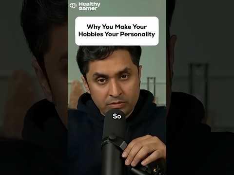 ADHD & Identity Problems