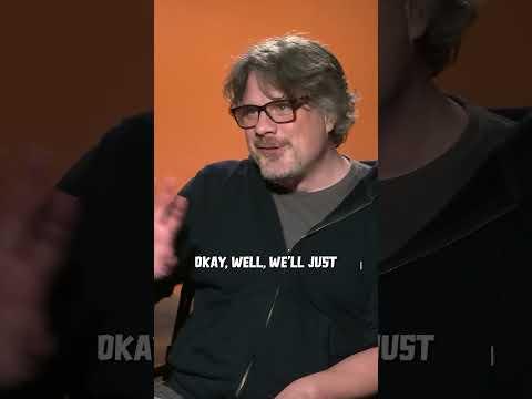 They just kept pushing the boundaries for Primate!