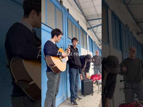 Tomorrow #beautiful #newmusic #annenmaykantereit