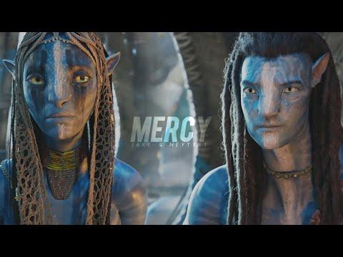 Jake & Neytiri || Mercy