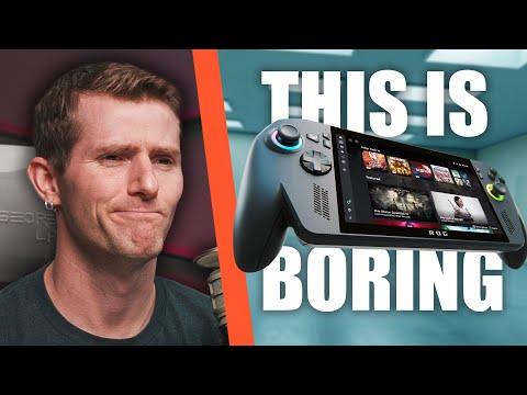 What Even Is An Xbox Anymore?