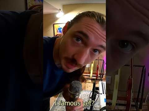 Making A Song Everyday Until Im Famous (Day 2)