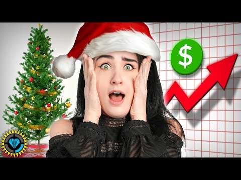 Why Tariffs Are About to RUIN Christmas… | Style Theory