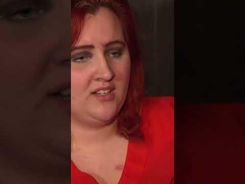 Wenn du deine Arbeitskollegin im Swingerclub triffst: | Hilf Mir! #shorts