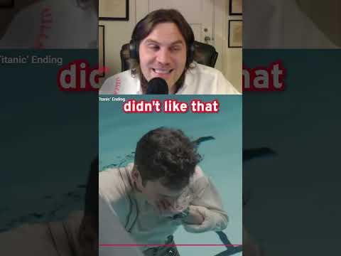 James Cameron is the pettiest man alive