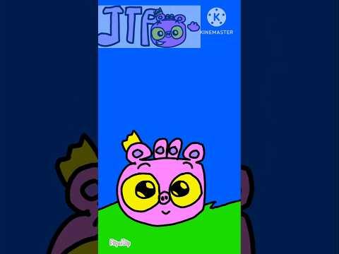 want a beer? (animation meme)