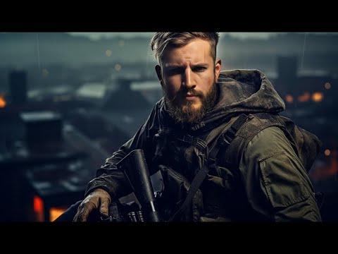 Scariest Duo in REDSEC..