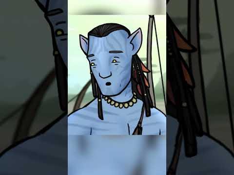 How Avatar Should Have Ended