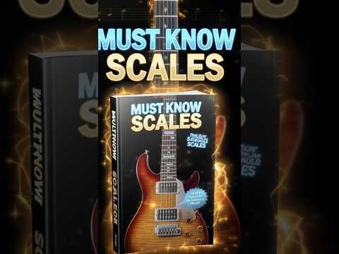Pro Guitarists Use This SECRET 3-Note Pentatonic Pattern (You Should Too!). #GuitarSecrets #riffs