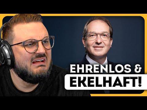 🗞️ NEWS: Dobrindt bricht 2.000 Versprechen auf einmal!