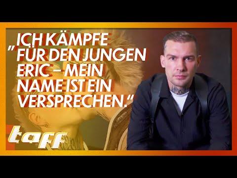 Drogenabhängigkeit & Schizophrenie: Ehrliche Worte von Eric Stehfest