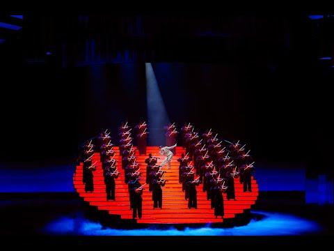 Katy Perry  Roar-Dark Horse-Firework | Live @ Joy Awards