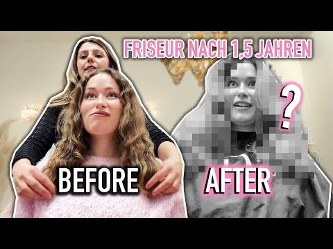 XXL HAAR TRANSFORMATION! | Sonny Loops