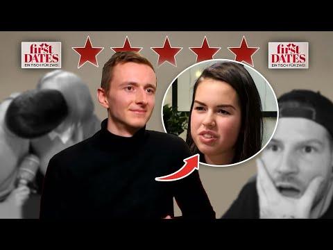 1 STUNDE DIE SCHRECKLICHSTEN FIRST DATES! 😱💔