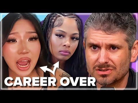 These Streamers Got 24 Hour Bans For SA