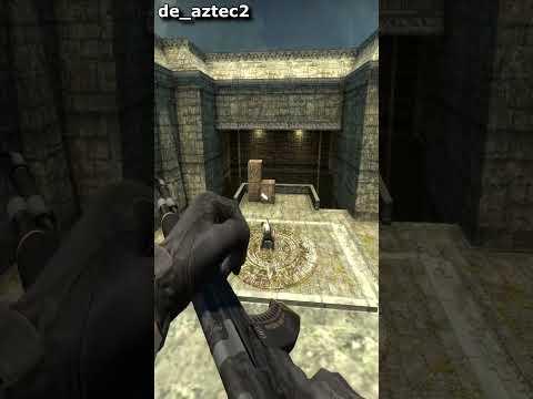 de-Aztec's Little-known sequel: Aztec2