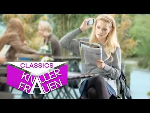 Rangehen? | Knallerfrauen mit Martina Hill