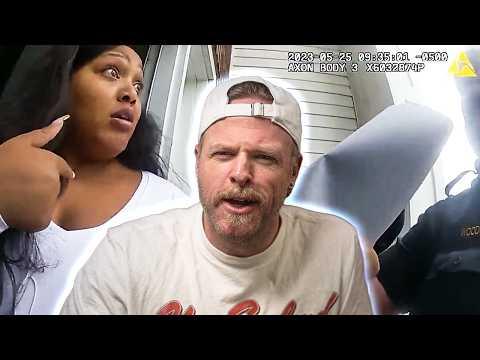 She Embezzled $2,000,000 But Lives In Squalor (finally caught)