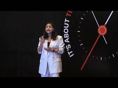 The quest for a perfect vagina | Dr. Parul Saoji | TEDxPanaji